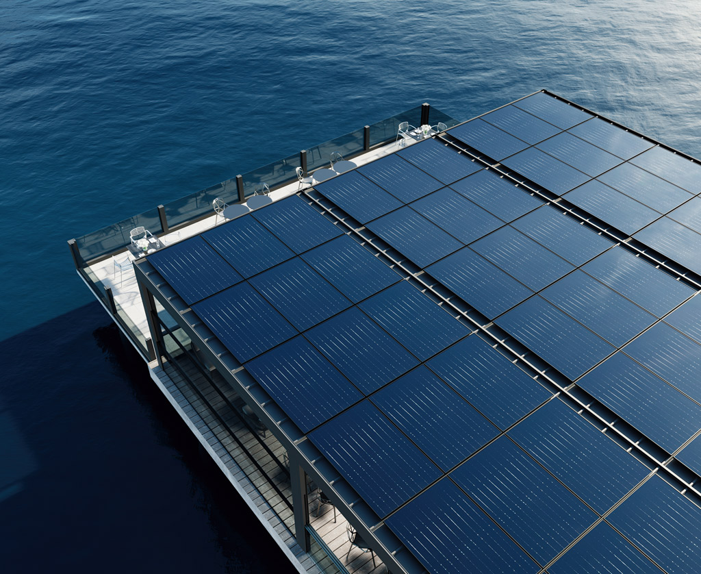 Solar Panels
